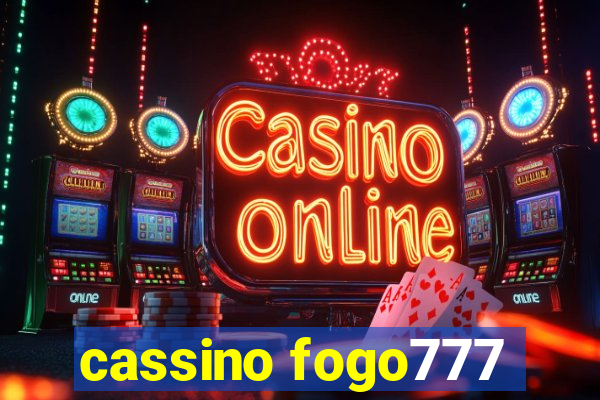 cassino fogo777